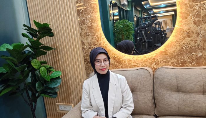 Elmer Femme Gym Gelar Soft Opening dengan Layanan Trainer Bersertifikat dan Konsultasi Gizi Gratis