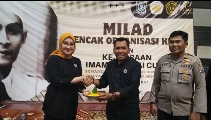 Lumajang Merayakan HUT ke-98 PO dengan Tabur Bunga, Doa Bersama, dan Pembukaan Kejuaraan Imam Soejda’i Cup 3