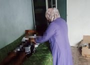 Wali Murid Geram, Anak Diare Setelah Makan Jatah MBG di Sampang