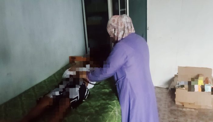 Wali Murid Geram, Anak Diare Setelah Makan Jatah MBG di Sampang