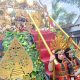 Foto: Semarak Peserta Wonderful Selokbesuki Carnival Season 2 serangkaian acara HUT RI ke-80