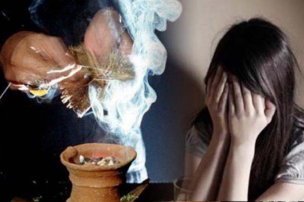 Foto: Ilustrasi Dukun Cabul di Pemekasan