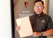 Dana Rp2,52 Miliar Tak Sampai ke Nelayan Pasean, LSM AWPM Lapor ke Polres Pamekasan