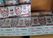 BC Madura Belum Tampak Taringnya, Rokok Baru Merek “Sinar Gudang Mas” Beredar Bebas Tanpa Pita Cukai