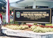 LSM-LIRA DPD Lumajang Minta Satpol PP Bongkar Tower Tak Berizin dan Tak Tahu Aturan