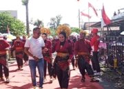 Desa Bades Angkat Budaya Lewat Karnaval HUT RI: Jaga Tradisi Eratkan Silaturrami