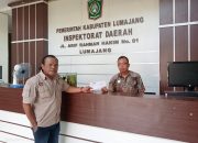 LSM LIRA Soroti Dugaan Penyalahgunaan Dana Desa Tunjung, Lumajang