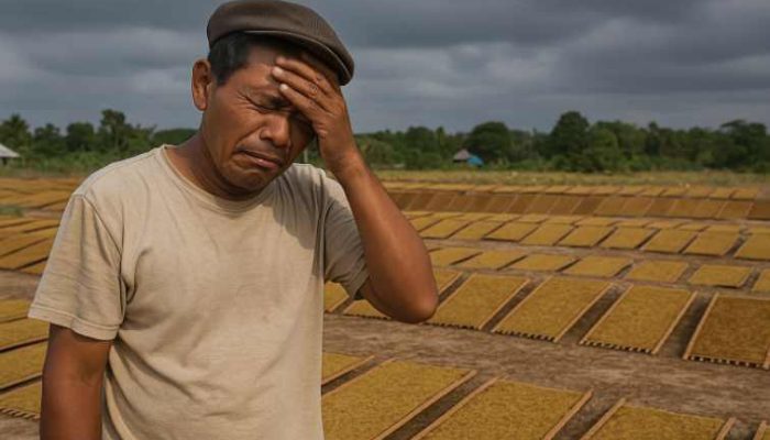 Petani Meradang, Paguyuban PR di Sumenep Dinilai Gagal Angkat Harga Tembakau dan Diminta Bubar