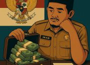 Rp 294,4 Juta Disinyalir Masuk Kantong, Pengusaha Tambak Minta Kades Lapa Laok Hentikan Manipulasi