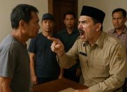 Imam Ghazali Ancam Tutup Akses Jalan dan Tambak, Solusi Konflik Atau Strategi Pengalihan?