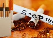 Foto: Ilustrasi Rokok Polos Tanpa Dilekati Dengan Pita Cukai (Ilegal)