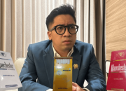 Rokok Ilegal Impor Jadi Ancaman Baru, Legislator Jatim: Masalah Makin Kronis