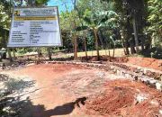 Abaikan Kualitas, Proyek P3-TGAI Desa Tambak Sari Ditengarai Jadi Bancakan Korupsi