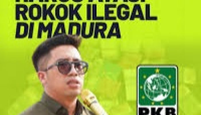Disorot Netizen dan Pengusaha Rokok, Statement Nur Faizin Dinilai Tidak Solutif dan Rugikan PKB di Madura