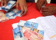 Polemik Sumbangan Ratusan Juta Pengusaha Tambak di Sumenep Dipertanyakan, Kades Tersinggung Ancam Tutup Akses Jalan