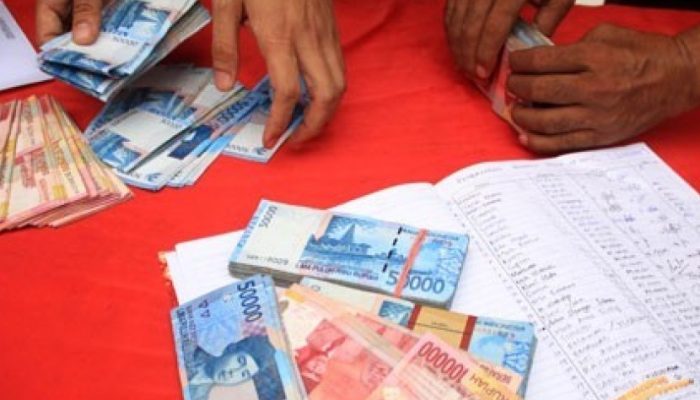 Polemik Sumbangan Ratusan Juta Pengusaha Tambak di Sumenep Dipertanyakan, Kades Tersinggung Ancam Tutup Akses Jalan