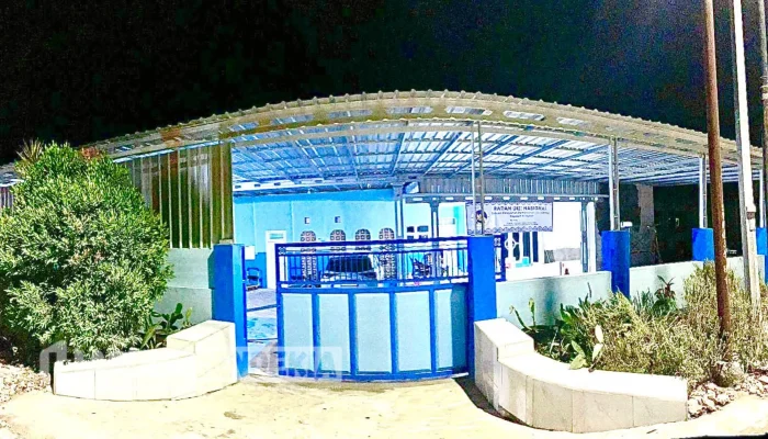 Ulat Dalam MBG, SPPG Yayasan Al Azhar di Bluto Dikecam