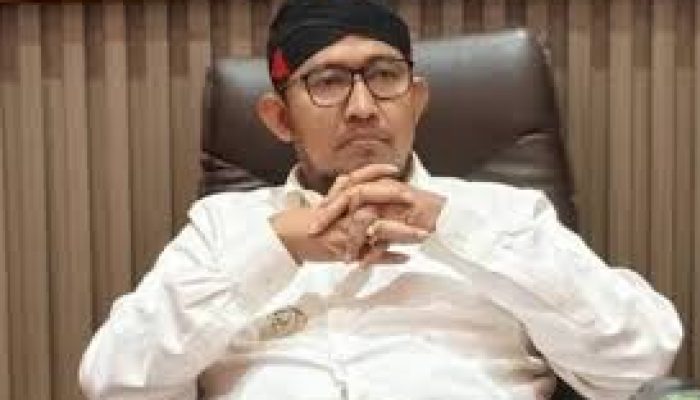 Bupati Sumenep Apresiasi Pengusaha Properti Galang Dana untuk Korban Gempa Sapudi