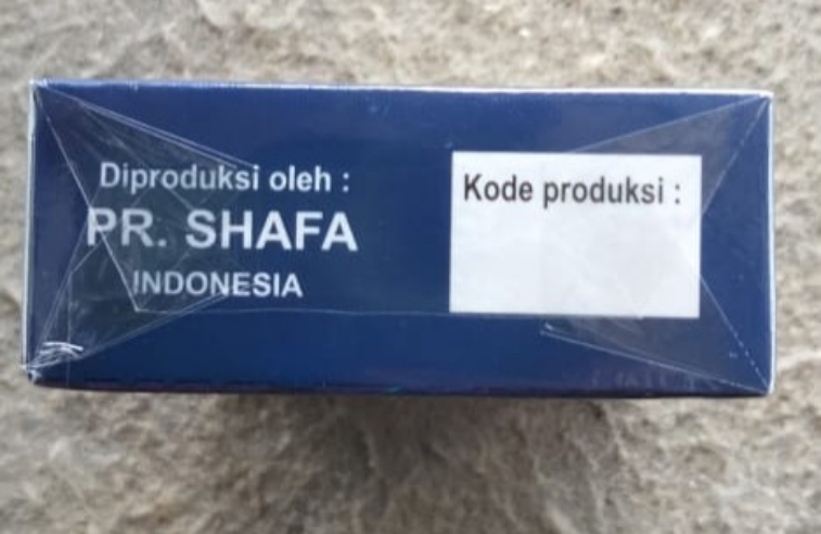 Bea Cukai Madura Abai, Aktivitas Produksi dan Distribusi Rokok Ilegal “SHAFA” Masif 2 IMG 20250909