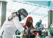 Alokasi 1,2 Miliyar Dana Cukai Untuk Pelatihan Kerja Di Kabupaten Lumajang