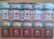 Madura Darurat Rokok Ilegal, “Sinar Gudang Mas” Milik H. HR Lolos Produksi di Bawah Hidung Bea Cukai