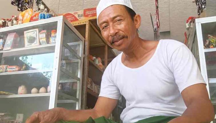 Kades Lapa Laok Diminta Berdiri di Depan Selesaikan Polemik, Bukan Berlindung di Bawah Ketiak Tokoh Agama