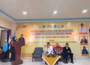 Seminar Nasional STIH Jensud Lumajang: PPKPT Fondasi Utama Bangun Kampus Berkualitas Dan Beretika