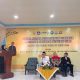 FOTO: Seminar Nasional bertema “Pencegahan dan Penanganan Kekerasan di Lingkungan Perguruan Tinggi”