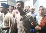 Terduga Pelaku Curwan Warga Ranuwurung Meninggal Usai ditangkap Polisi