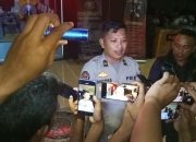 Masa Ngamuk, Polres Lumajang Buka Suara Terkait Kematian Terduga Pencurian Hewan 