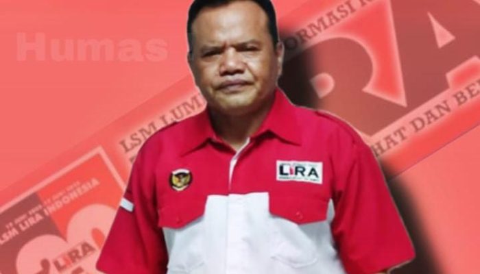 Skandal Oknum Kadisdik Lumajang, LSM-LIRA : Jadikan Pasukan Kuning Biar Bersih-Bersih