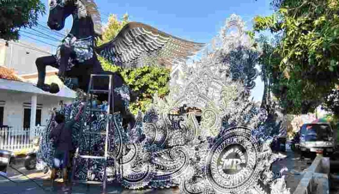 Mega Remmeng Reborn, Generasi Muda Legung Timur Lanjutkan Warisan Musik Madura