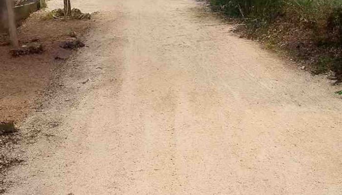 Proyek Pengaspalan di Dasuk Barat Dikritisi, Aktivis YLBH Madura Soroti Transparansi dan Kualitas