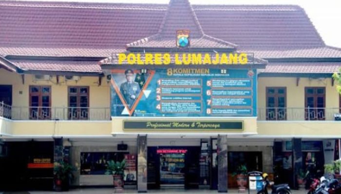 Penyebar dan Pencipta Framing Negatif Kades Tempursari, Dipolisikan