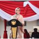 FOTO: Bupati Lumajang, Indah Amperawati (Bunda Indah) momentum peringati Hari Sumpah Pemuda