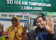 Mengejutkan,5 Tahun Berlalu Baru Terendus Dana PIP, Di Duga diselewengkan Oleh Pihak Sekolah