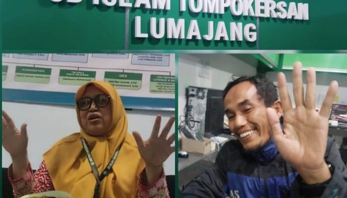 Mengejutkan,5 Tahun Berlalu Baru Terendus Dana PIP, Di Duga diselewengkan Oleh Pihak Sekolah