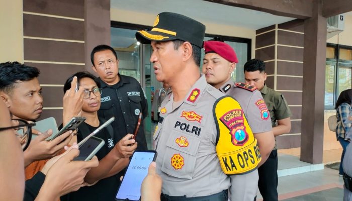 Janji Tanpa Aksi, Keadilan Untuk Korban Pencabulan di Robatal Sampang Diduga Tertahan di Meja Polisi