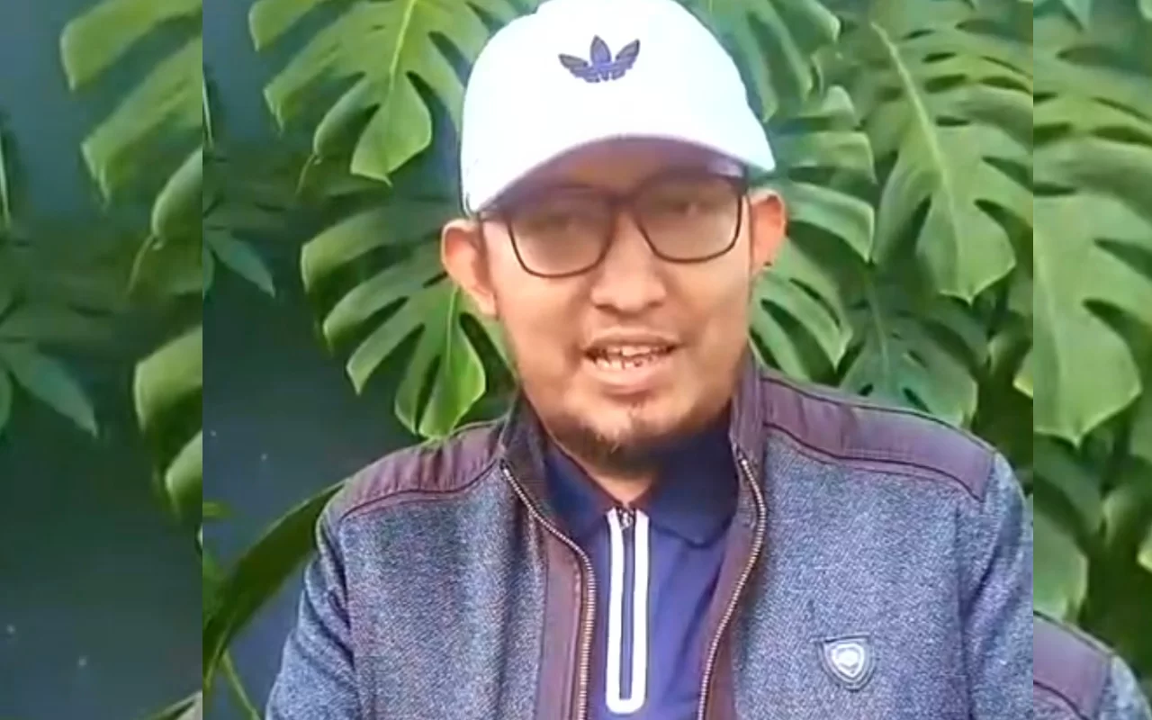 FOTO: Bupati Sumenep, Achmad Fauzi Wongsojudo