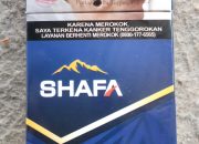 Bea Cukai Madura Abai, Aktivitas Produksi dan Distribusi Rokok Ilegal “SHAFA” Masif