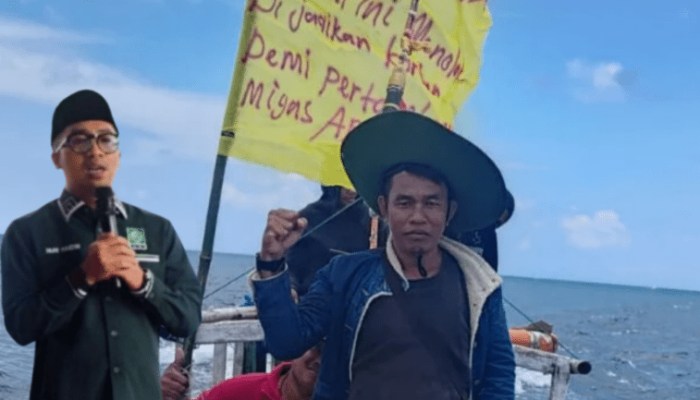 Survei Seismik PT. KEI Dikecam, DPRD Jatim Minta Pemprov Jangan Hanya Datang Saat Panen