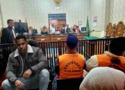 Sidang Perdana Kasus Dugaan Pencemaran Nama Baik di Sumenep, Awal Babak Baru Proses Hukum