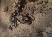 Proyek Jalan Dasuk Barat Dinilai Buruk dan Minim Transparansi, Kades Bungkam