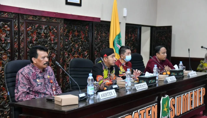 Bupati Award, Sarana Evaluasi dan Motivasi Aparatur Pemerintah Tingkat Kecamatan dan Kelurahan