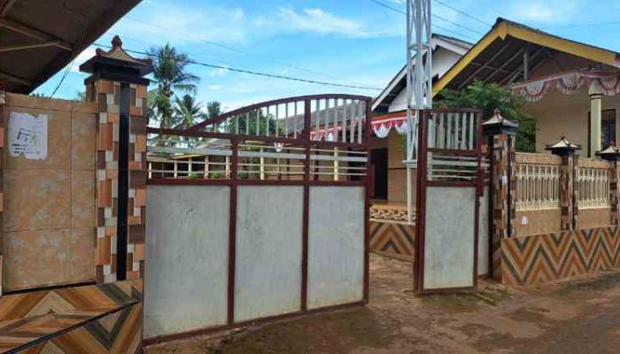 Dugaan Tunggakan Pajak Cukai Rp 5 Miliar, H. Saruji Diduga Miliki Dua Perusahaan Rokok