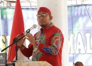 Bupati Sumenep Tekankan CPNS dan PPPK Bekerja Profesional dan Berdedikasi