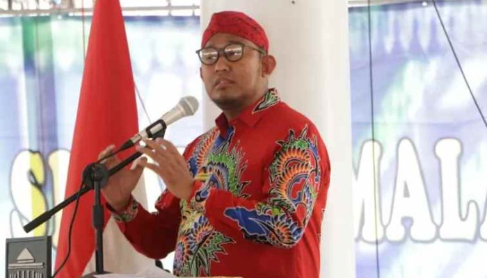 Bupati Sumenep Tekankan CPNS dan PPPK Bekerja Profesional dan Berdedikasi