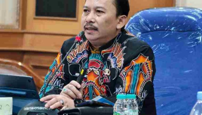 Pemkab Sumenep Gunakan IKLI untuk Rancang Kebijakan Pembangunan Berkelanjutan
