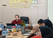 Angka Kemiskinan di Sumenep Menurun, Strategi Terpadu Pemerintah Berbuah Hasil