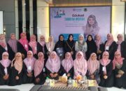 Nawaning Nusantara Lumajang Gelar Edukasi Tarbiyah Jinsiyah, Libatkan 15 Pesantren